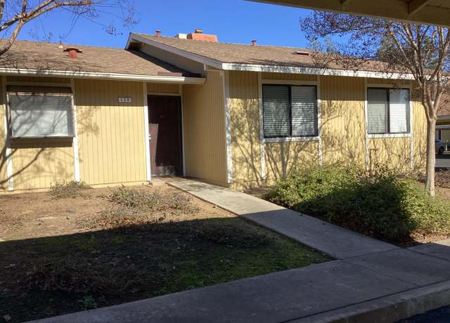 Property at 4875 N Backer Ave #124, Fresno, CA 93726, 3 beds, 1.75 baths