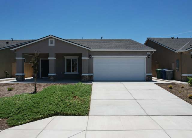 Property at 917 Grangeville Ave, Avenal, CA 93204, 4 beds, 2 baths