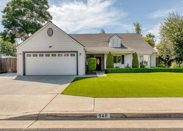 Property at 948 N Adler, Fresno, CA 93611, 4 beds, 2 baths