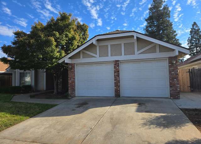 Property at 1415 E Portland Ave, Fresno, CA 93720, 4 beds, 2 baths