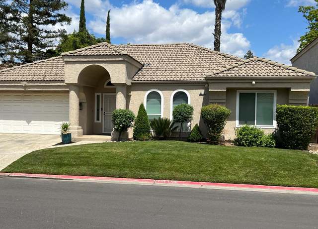 Property at 9552 N Whitehouse Dr, Fresno, CA 93720, 3 beds, 1.75 baths
