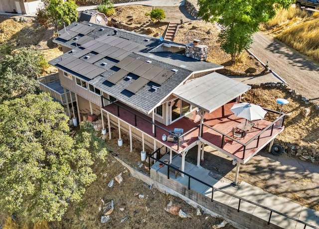 Property at 20614 Lake View Dr, Friant, CA 93626, 4 beds, 2.5 baths
