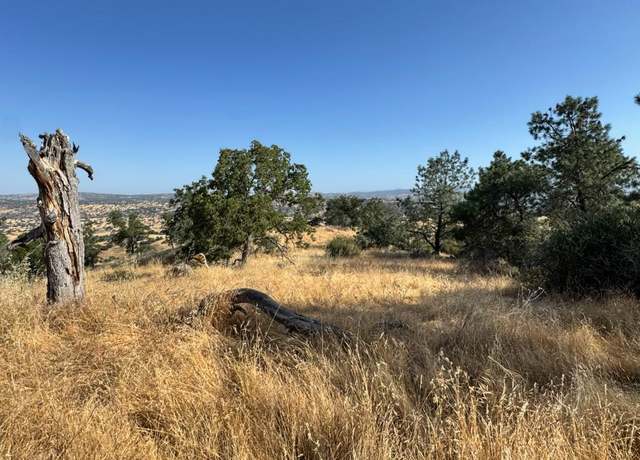 Property at 0 No Address, Friant, CA 93626
