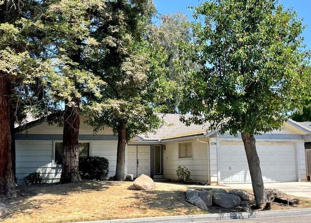 Property at 5092 W Stuart Ave, Fresno, CA 93722, 3 beds, 2 baths