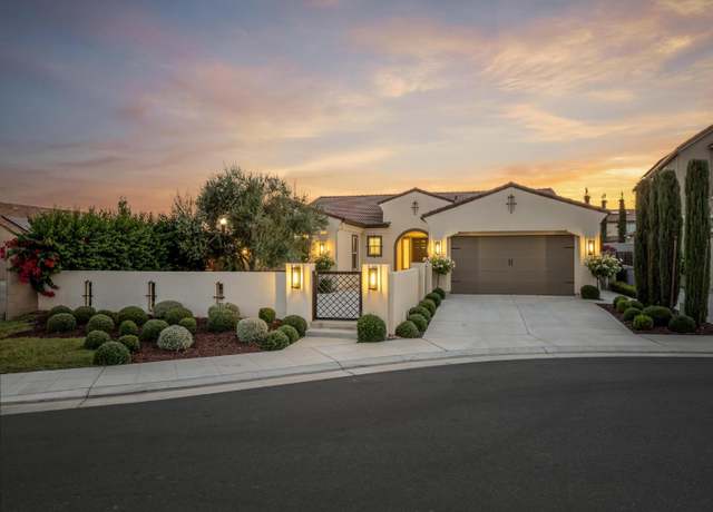 Property at 1410 N Redington, Clovis, CA 93619, 5 beds, 3 baths