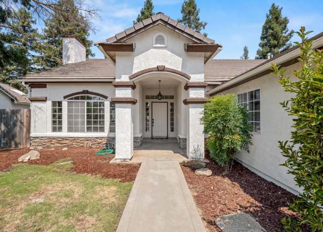 Property at 2290 E Carter, Fresno, CA 93730, 4 beds, 2 baths