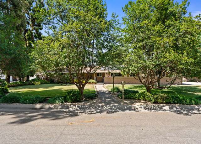 Property at 5835 E Hamilton Ave, Fresno, CA 93727, 3 beds, 2.25 baths