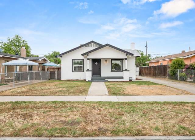 Property at 4671 E Iowa, Fresno, CA 93702, 3 beds, 1.75 baths
