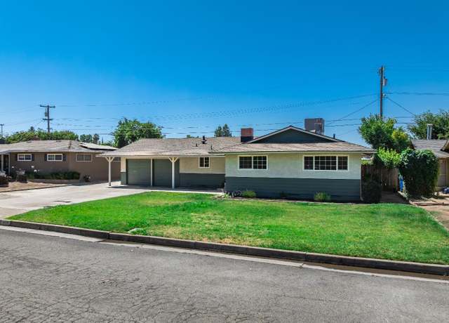 Property at 1412 Roberts Ave, Madera, CA 93637, 3 beds, 2 baths