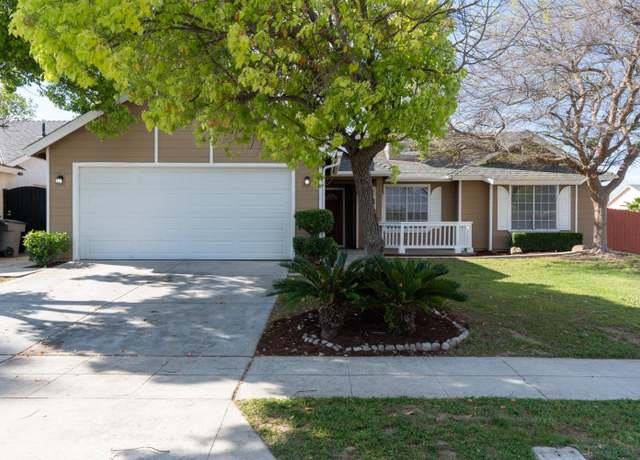 Property at 5873 W Wathen, Fresno, CA 93722, 3 beds, 2 baths
