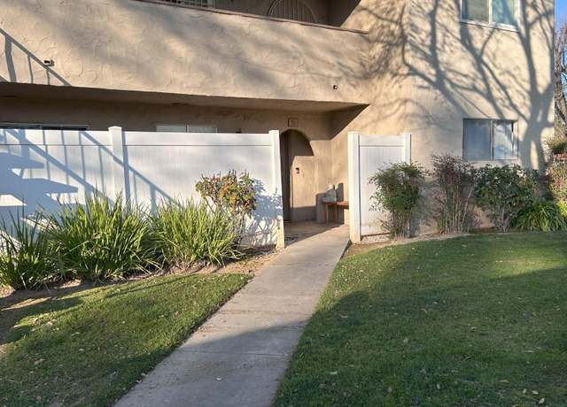 Property at 1250 E Shaw Ave #115, Fresno, CA 93710, 2 beds, 1 bath