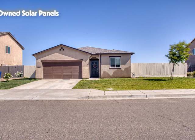Property at 2110 Conadria Ave, Chowchilla, CA 93610, 3 beds, 2 baths