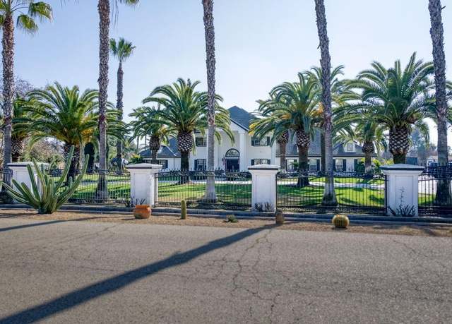 Property at 7207 E Bremer Ave, Fresno, CA 93737, 5 beds, 3 baths