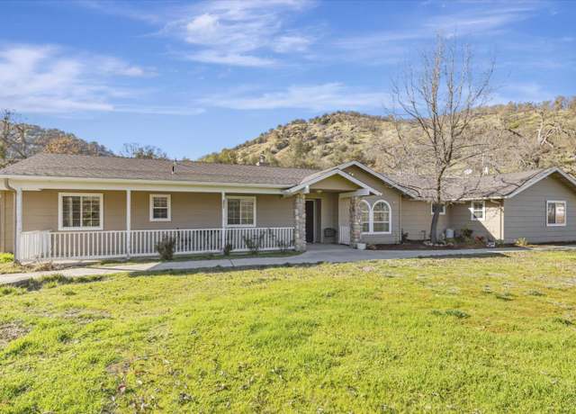 Property at 37985 Waxberry Ln, Yokuts Valley, CA 93675, 5 beds, 4 baths
