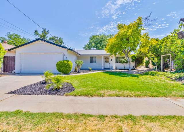 Property at 3678 N 7th St, Fresno, CA 93726, 3 beds, 1.75 baths