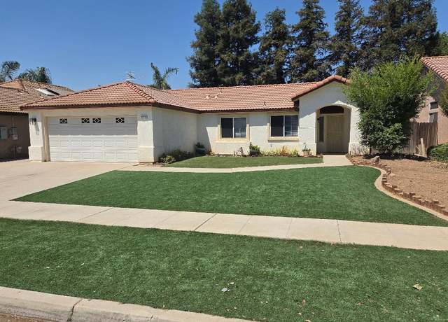 Property at 6173 N Marty Ave, Fresno, CA 93711, 3 beds, 1.75 baths