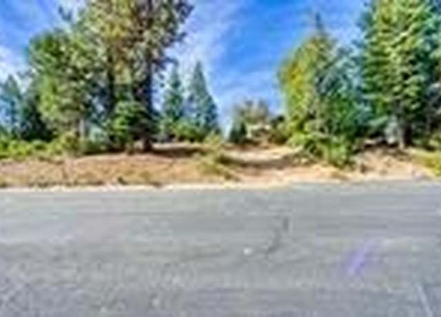 Property at 39567 Sunrock Ave, Shaver Lake, CA 93664