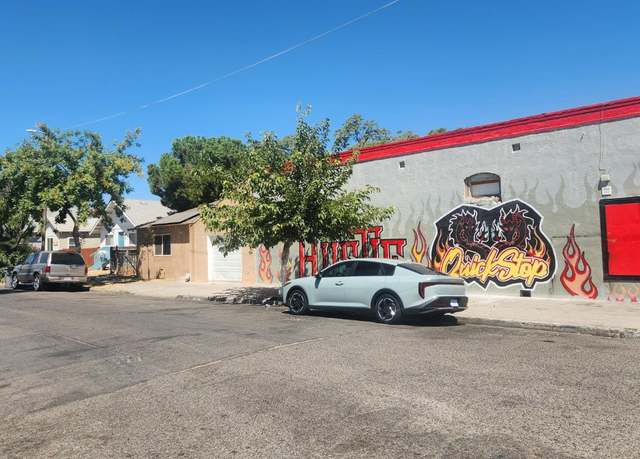 Property at 601 N Fresno St, Fresno, CA 93701, 2 beds, 1 bath