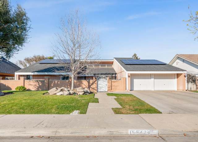 Property at 15642 W E St, Kerman, CA 93630, 3 beds, 2 baths