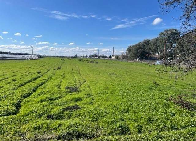 Property at 0 S Maple, Fresno, CA 93725