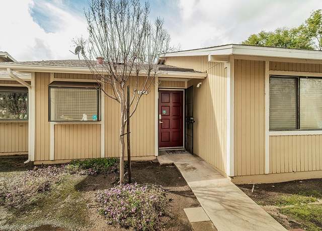 Property at 4885 N Backer Ave #124, Fresno, CA 93726, 3 beds, 2 baths