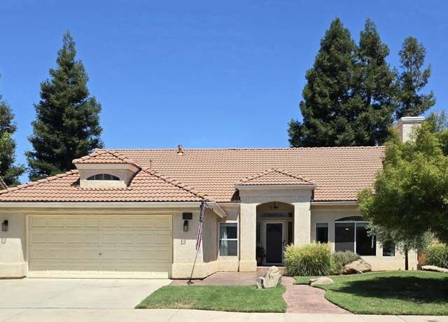 Property at 857 Coventry Ave, Clovis, CA 93611, 3 beds, 2 baths
