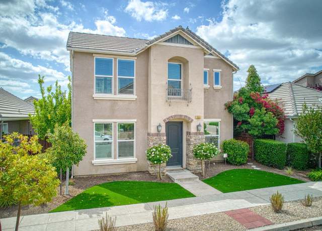 Property at 11333 N Garden Sage Ave, Fresno, CA 93730, 3 beds, 3 baths