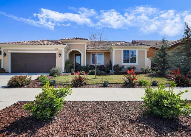 Property at 5145 W Brooke Ave, Visalia, CA 93291, 3 beds, 2 baths