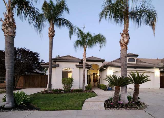 Property at 9438 N Ann Ave, Fresno, CA 93720, 4 beds, 2.75 baths