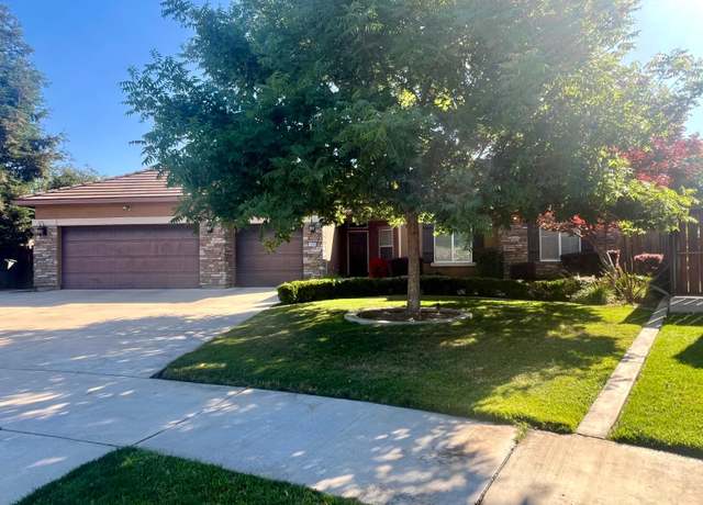 Property at 2604 W Taylor, Visalia, CA 93291, 4 beds, 3 baths