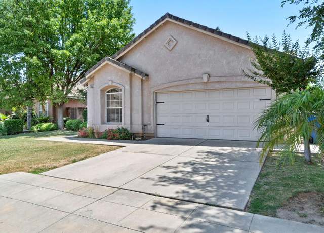 Property at 2841 E Brandon Ln, Fresno, CA 93720, 4 beds, 3 baths