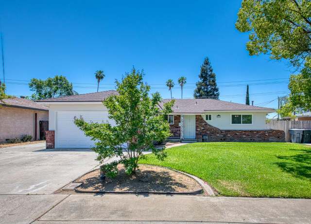 Property at 478 W Beverly Dr, Clovis, CA 93612, 3 beds, 1 bath