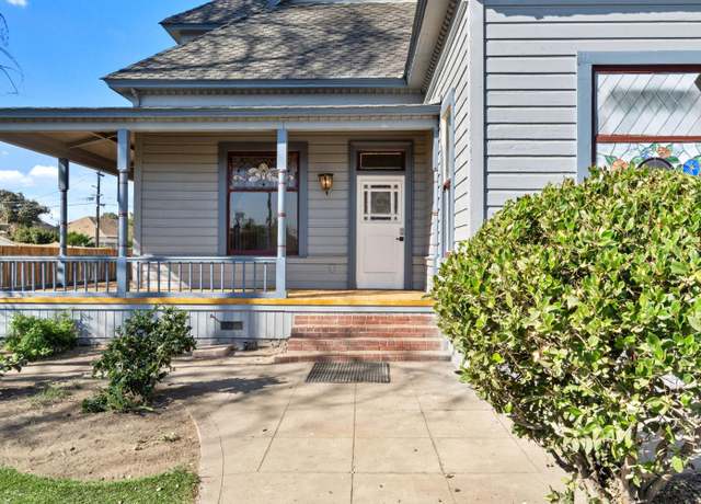Property at 333 N Blackstone Ave, Fresno, CA 93701, 3 beds, 3 baths