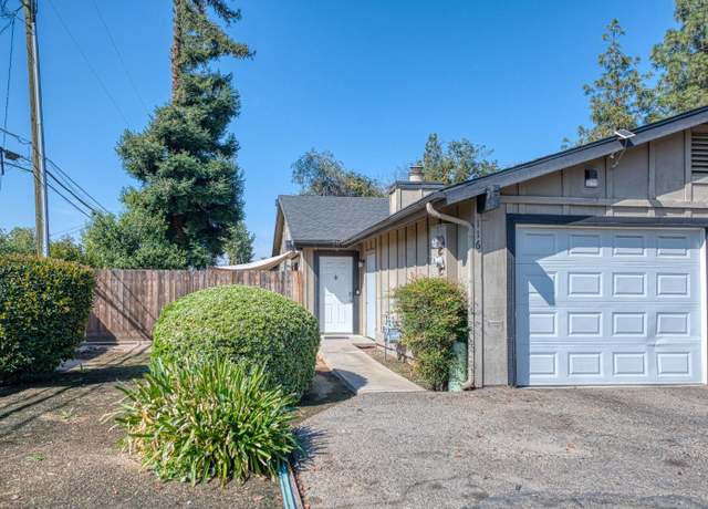 Property at 2247 W Dakota Ave #116, Fresno, CA 93705, 2 beds, 1 bath