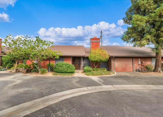 Property at 1541 E Fairmont Ave #103, Fresno, CA 93704, 3 beds, 2 baths