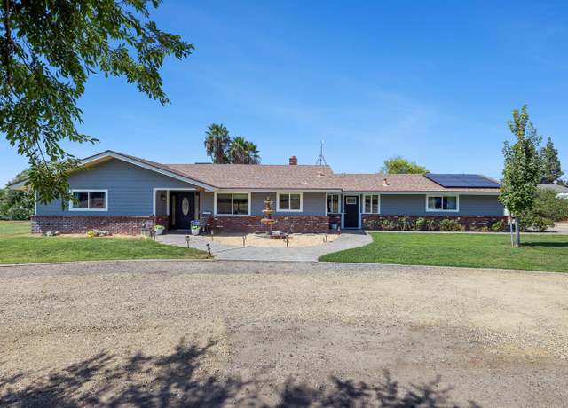 Property at 6589 N De Wolf Ave, Clovis, CA 93619, 3 beds, 3.5 baths