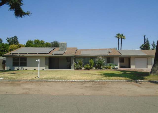 Property at 935 S Park Circle Dr, Fresno, CA 93727, 5 beds, 1.75 baths