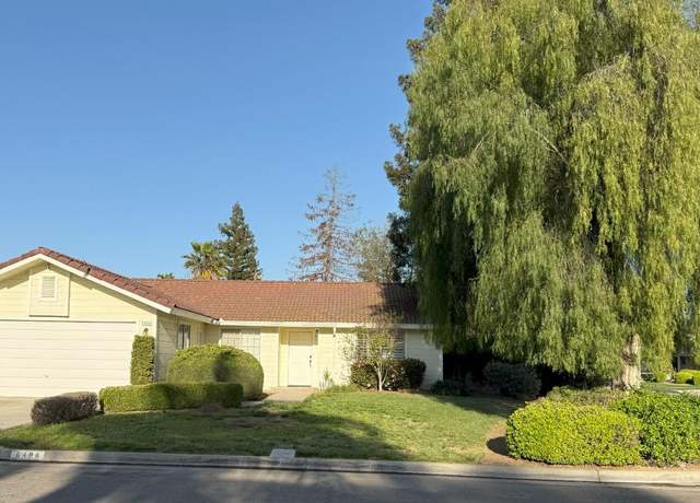 Property at 6484 N Pima Ave, Fresno, CA 93722, 3 beds, 1.75 baths
