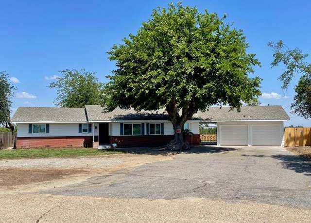 Property at 12390 Kamm, Kingsburg, CA 93631, 3 beds, 1.75 baths