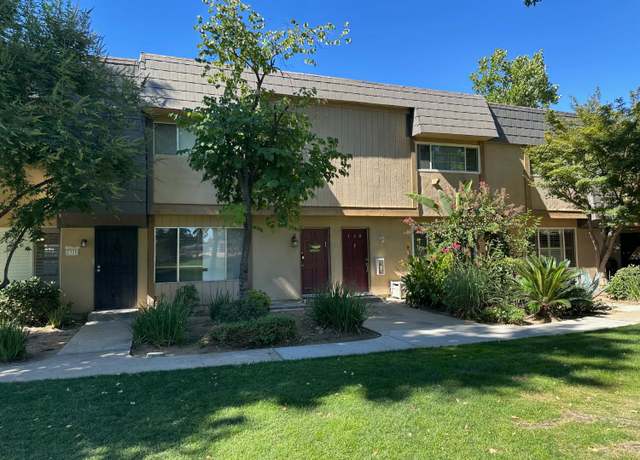 Property at 5138 E Ashlan Ave #106, Fresno, CA 93727, 2 beds, 1.5 baths