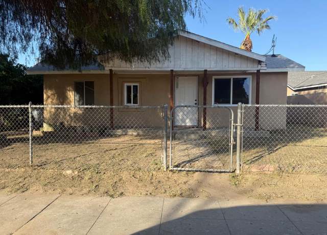 Property at 3640 S Calvin Ave, Fresno, CA 93725, 3 beds, 1.5 baths