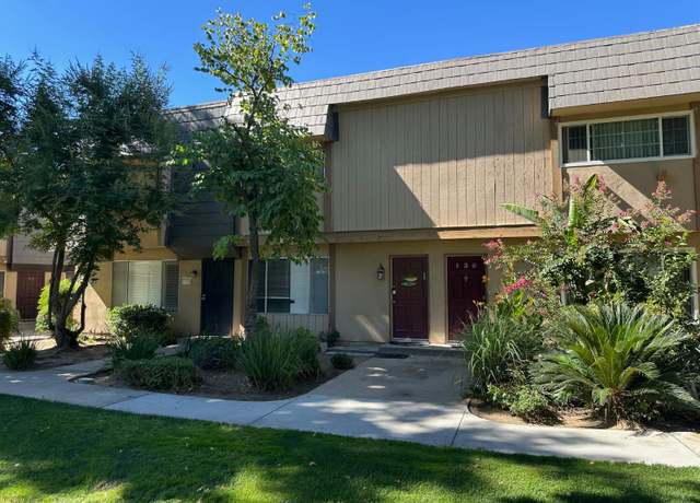 Property at 5164 E Ashlan Ave #131, Fresno, CA 93727, 2 beds, 1.5 baths