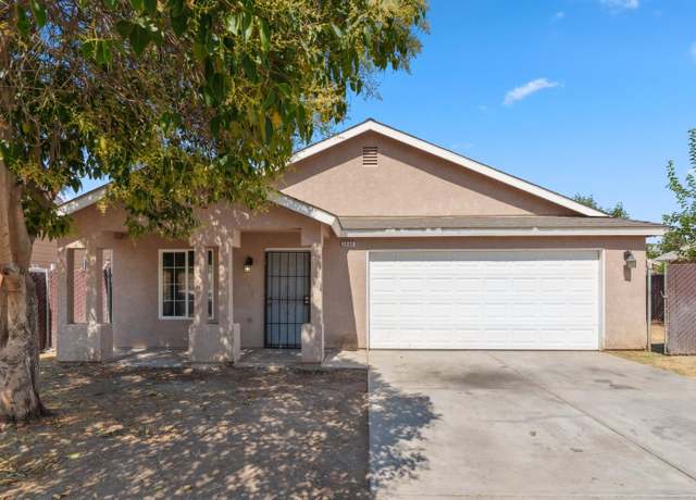 Property at 2464 S Kirk St, Fresno, CA 93706, 5 beds, 2 baths