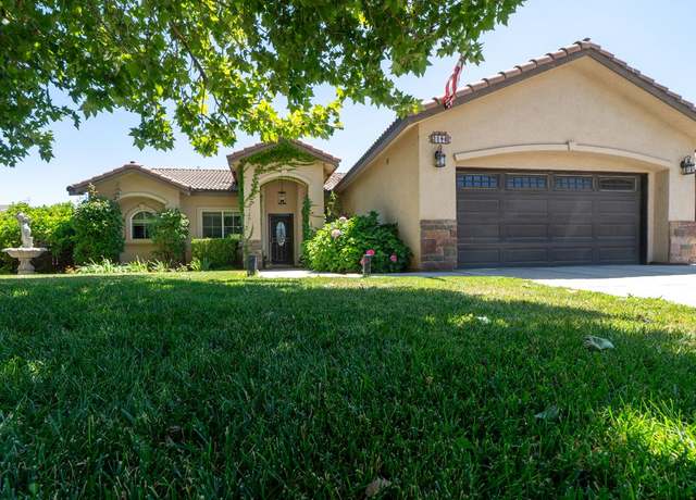 Property at 2148 N Ivanhoe Ave, Fresno, CA 93722, 4 beds, 2 baths