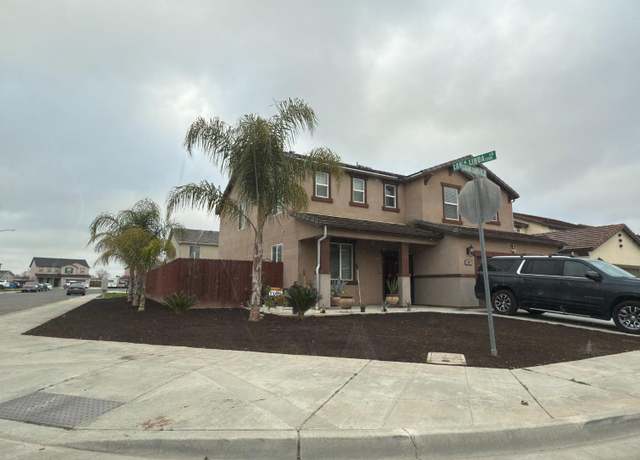 Property at 59 Rancho Santa Fe Dr, Madera, CA 93638, 4 beds, 2.5 baths