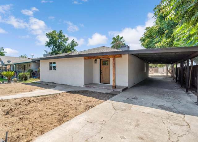 Property at 2466 Cedar Ave, Fresno, CA 93725, 4 beds, 2 baths