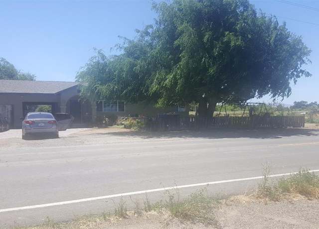 Property at 13807 Carpenter Rd, Patterson, CA 95313, 12 beds, 4 baths