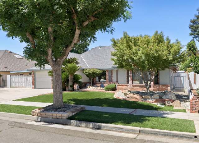Property at 1316 W Palo Alto Ave, Fresno, CA 93711, 3 beds, 2 baths