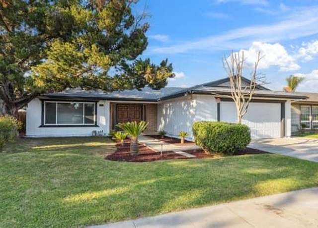 Property at 2442 W San Gabriel Ave, Fresno, CA 93705, 3 beds, 1.75 baths