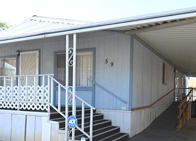 Property at 2110 Helm Ave #59, Clovis, CA 93612, 2 beds, 2 baths